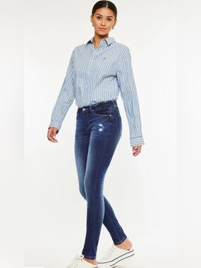 Kancan “Mendy” jeans